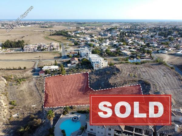land sold tersefanou larnaca 1572524 image 3929627