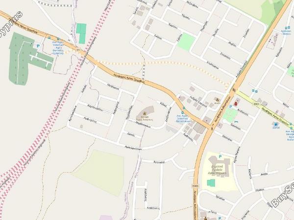 plot for sale archangelos nicosia 8758524 image 16520630