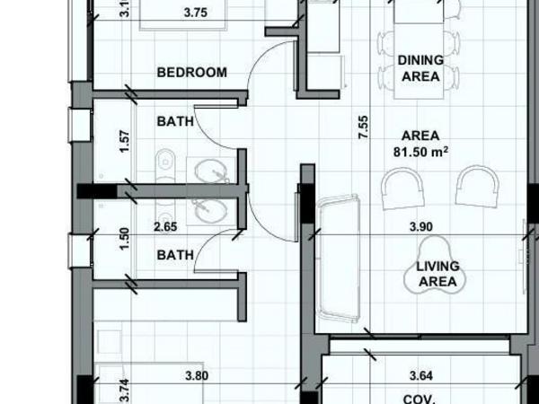 2 bedroom apartment for sale geroskipou paphos 8274624 image 13973479