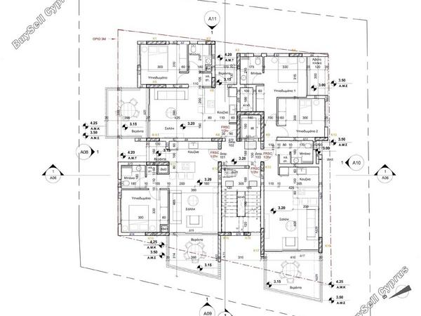 2 bedroom apartment for sale latsia nicosia 1861624 image 6812284
