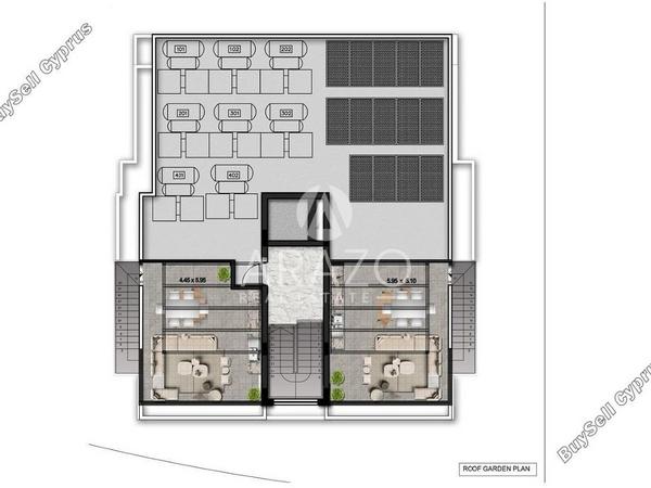 2 bedroom penthouse for sale faneromeni larnaca 1905624 image 7321124