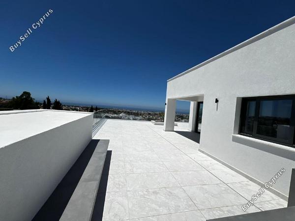 2 bedroom penthouse for sale konia paphos 1890624 image 12717285