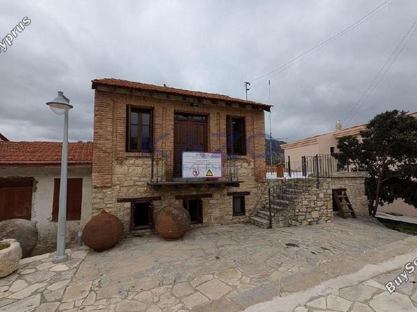 2 bedroom town house for sale monagri limassol 1743624 image 15575517