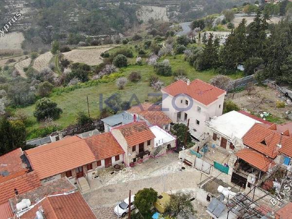 2 bedroom town house for sale monagri limassol 1743624 image 15575564