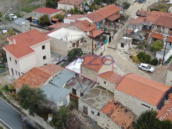 2 bedroom town house for sale monagri limassol 1743624 image 15575566