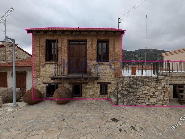 2 bedroom town house for sale monagri limassol 1743624 image 15575569