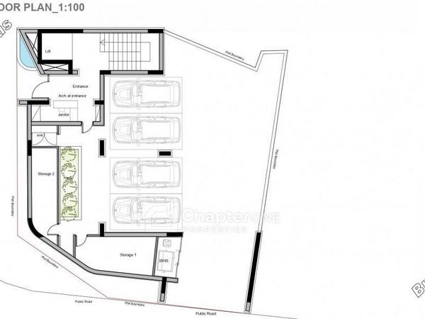 4 bedroom apartment for sale paphos municipality paphos 8345624 image 14735539