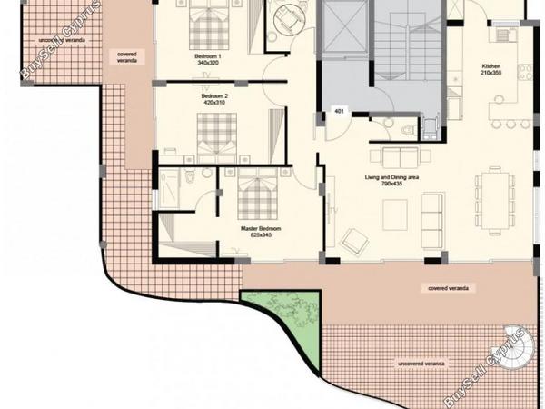 4 bedroom penthouse for sale potamos germasogeias limassol 7735624 image 10172168