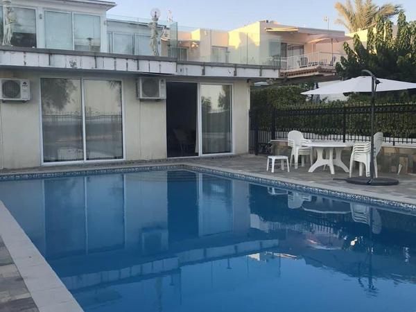 4 bedroom semi detached house for rent coral bay paphos 1715624 image 4559967