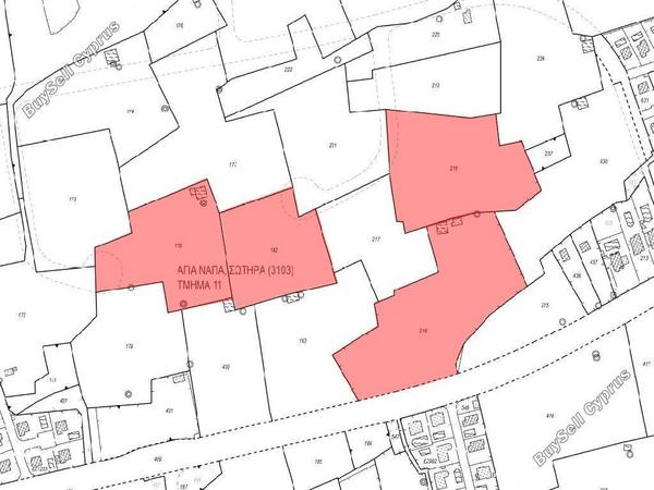 land for sale agia thekla famagusta 8628624 image 15863194