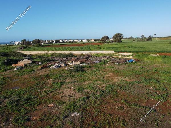 land for sale agia thekla famagusta 8628624 image 15863198