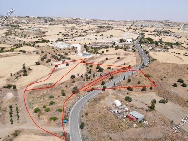 land for sale analiontas nicosia 1194624 image 5568476