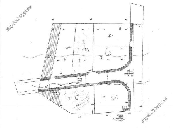 land for sale analiontas nicosia 1443624 image 16013385