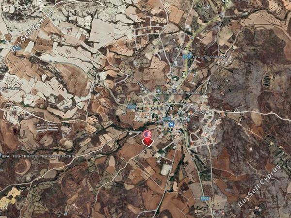 land for sale analiontas nicosia 1443624 image 16013388