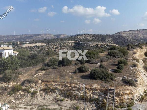 land for sale kouklia pafou paphos 7703624 image 10008824