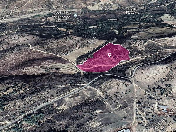 land for sale mousere paphos 1057624 image 14113908