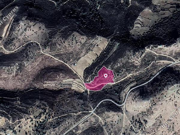 land for sale mousere paphos 1057624 image 14113924