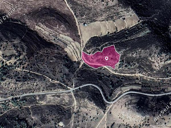 land for sale mousere paphos 1057624 image 14113932