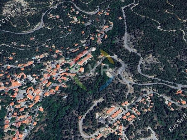 land for sale pano platres limassol 1184624 image 7665230