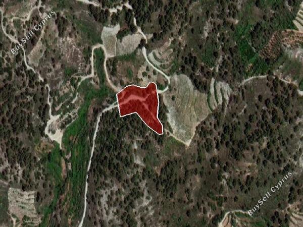 land for sale pelendri limassol 931624 image 15603294