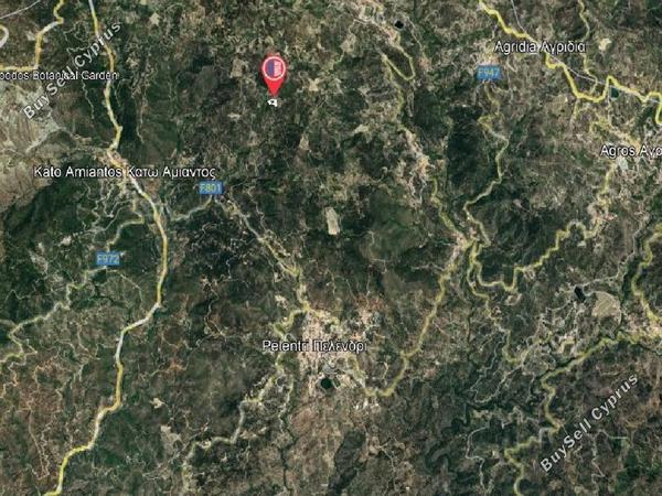 land for sale pelendri limassol 931624 image 15603295