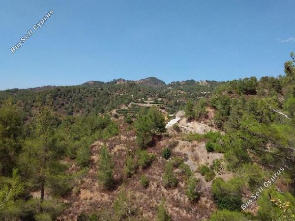 land for sale pelendri limassol 931624 image 17102957
