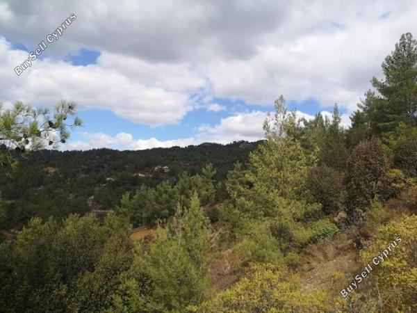 land for sale pelendri limassol 931624 image 17102960