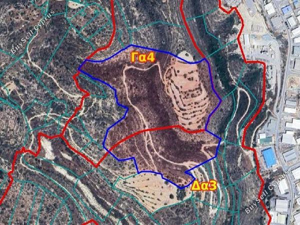 land for sale ypsonas limassol 929624 image 15602629