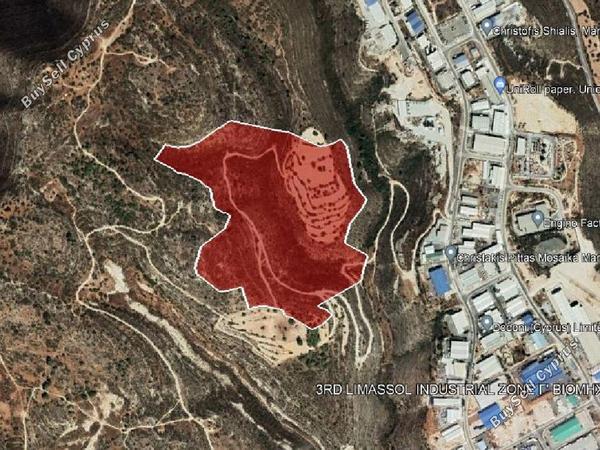 land for sale ypsonas limassol 929624 image 15602632