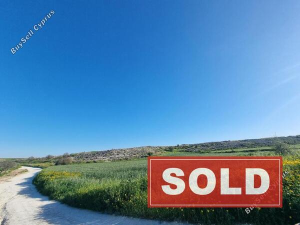 land sold aradippou larnaca 1526624 image 3763676