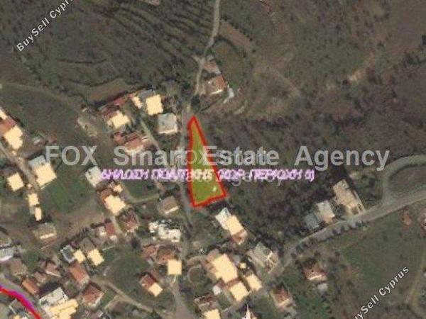 plot for sale agia marina xyliatou nicosia 1152624 image 5159174