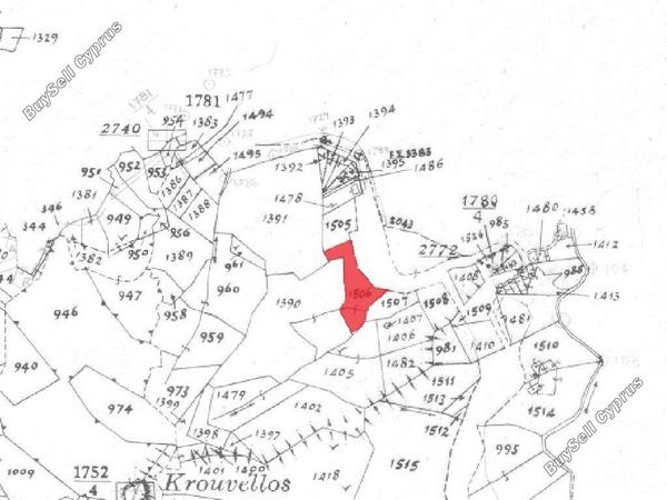 plot for sale moutoullas nicosia 8387624 image 15004182