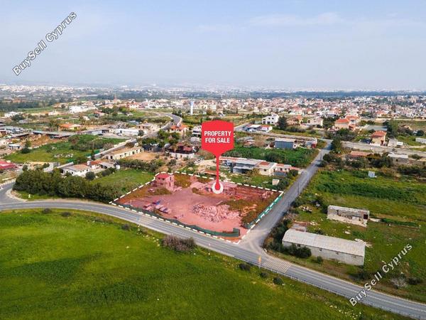 plot for sale trachoni lemesou limassol 8214624 image 13714485