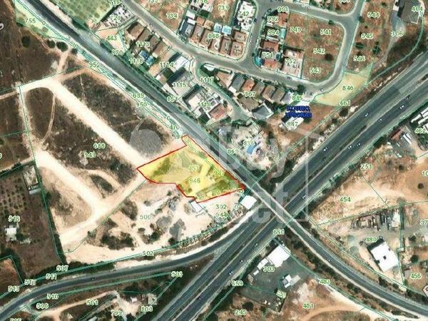 plot for sale ypsonas limassol 1622624 image 12583346