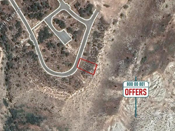 plot under offer pissouri limassol 828624 image 15437930