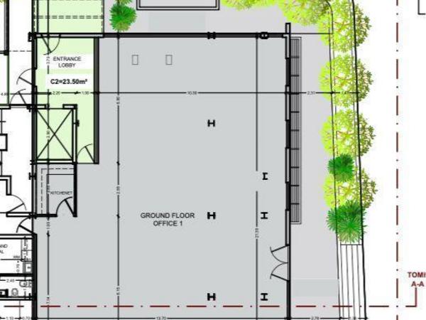 studio office for rent kato polemidia limassol 8693624 image 16187798