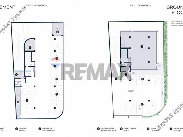 studio office for rent kato polemidia limassol 8785624 image 17068740