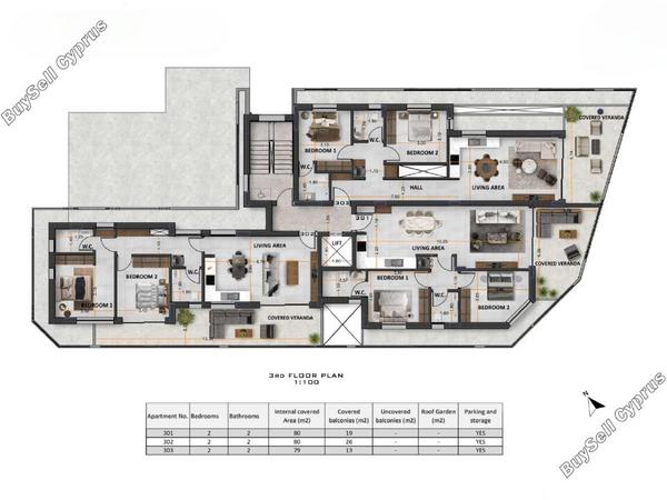 2 bedroom apartment for sale larnaca municipality larnaca 8532724 image 15483377