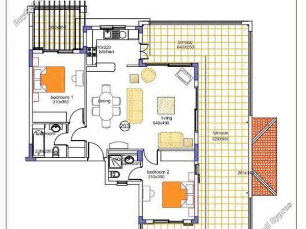 2 bedroom apartment for sale mandria pafou paphos 8336724 image 15430964