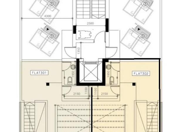 2 bedroom penthouse for sale agios silas limassol 7736724 image 11150992