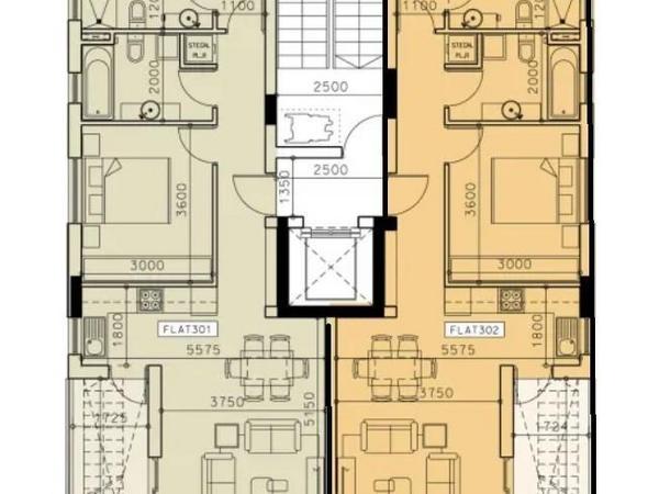 2 bedroom penthouse for sale agios silas limassol 7736724 image 11150993