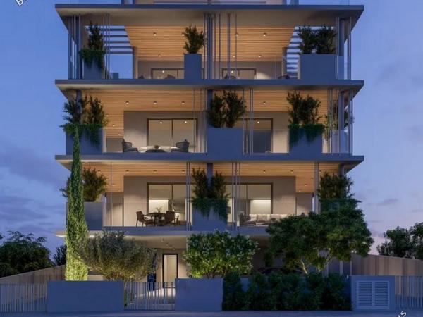 2 bedroom penthouse for sale agios silas limassol 7736724 image 11150994