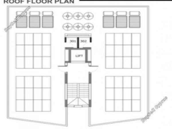 2 bedroom penthouse for sale makedonitissa nicosia 7847724 image 16166414