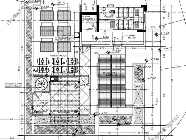 2 bedroom penthouse for sale ypsonas limassol 7732724 image 10140874