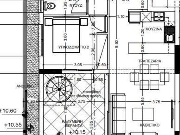 2 bedroom penthouse for sale ypsonas limassol 7732724 image 10140875
