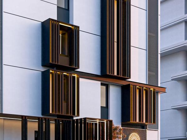 3 bedroom penthouse for sale chrysopolitissa larnaca 7991724 image 12681035