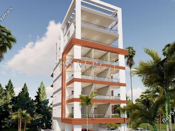 3 bedroom penthouse for sale mackenzie larnaca 1288724 image 9699560