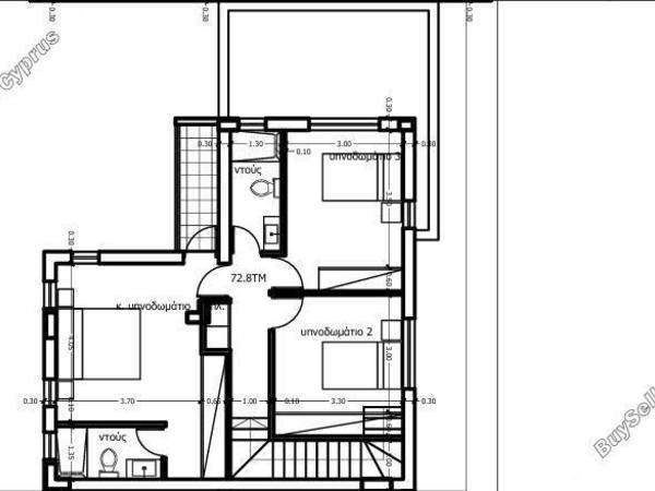 3 bedroom town house for sale anglisides larnaca 7997724 image 12593509