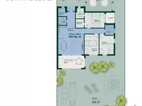3 bedroom town house for sale souni zanakia limassol 7526724 image 10631926