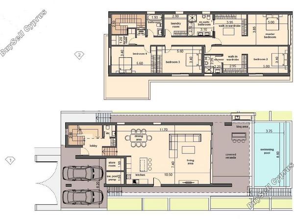 4 bedroom detached house for sale agios tychonas limassol 1680724 image 12210943